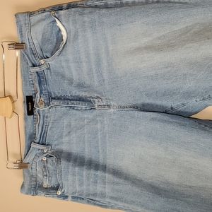 F21 Plus Size Jeans